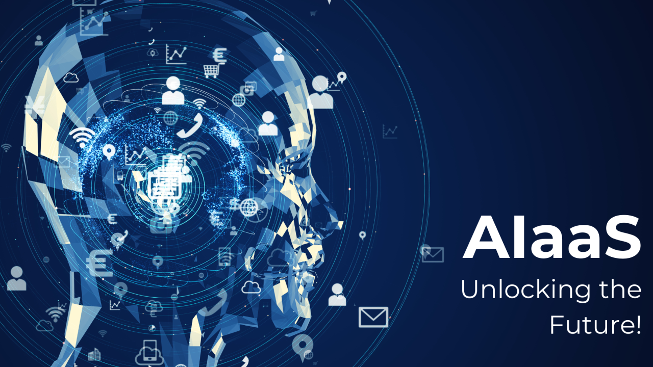 AIaaS: انقلاب هوش مصنوعی به‌عنوان سرویس و فرصت‌های نوین کسب‌وکار