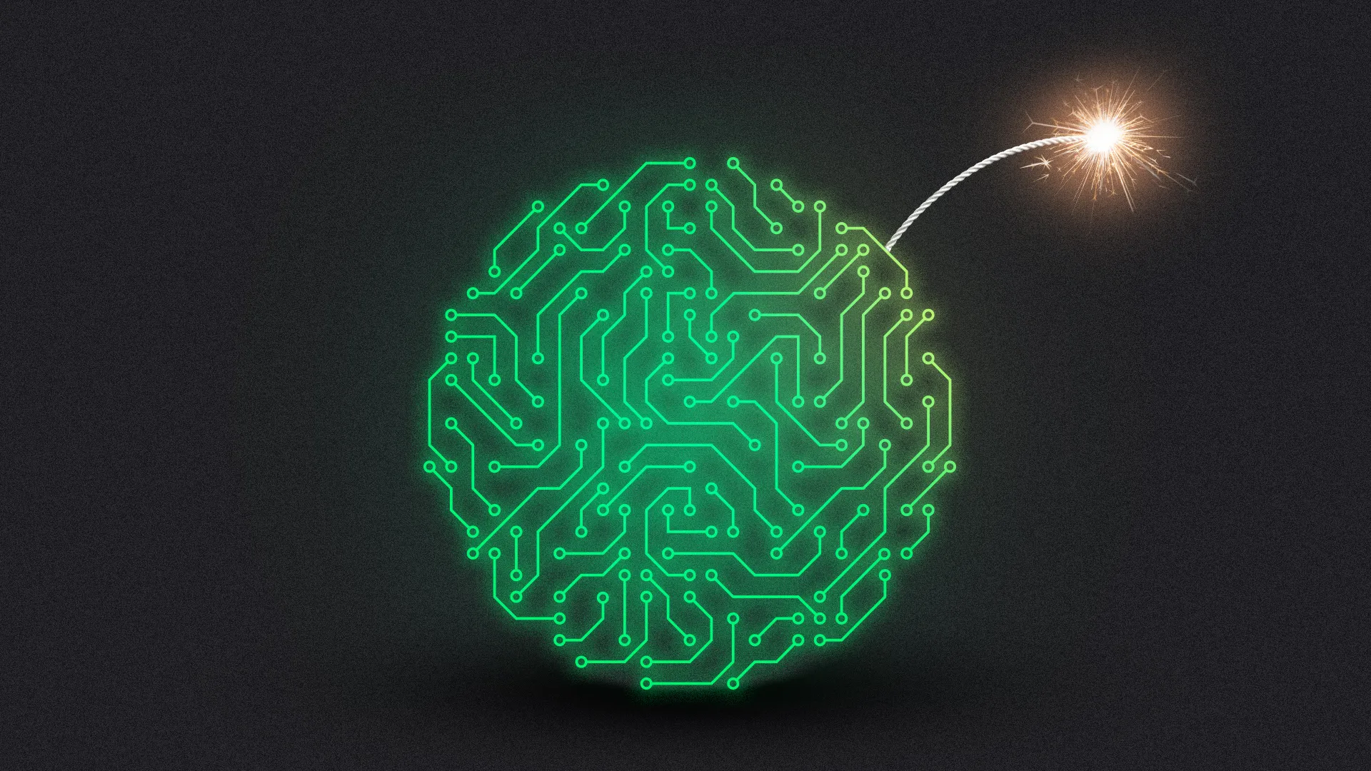 حملات سایبری با هوش مصنوعی؛ تهدید تازه علیه امنیت جهانی