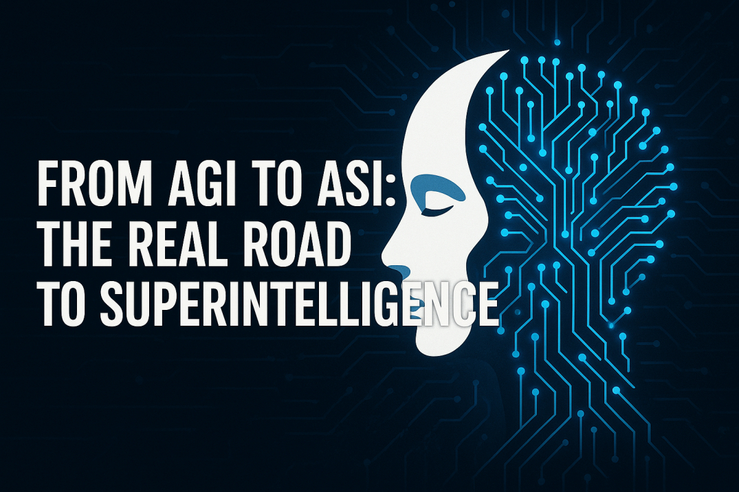 توقف توسعه هوش مصنوعی فوق‌هوشمند