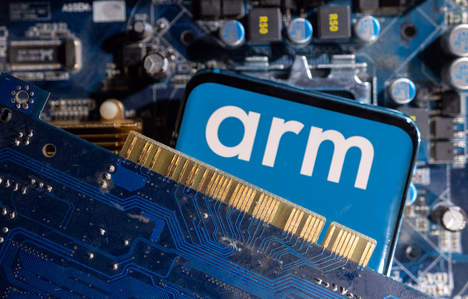 Arm گسترش برنامه Flexible Access برای Edge AI
