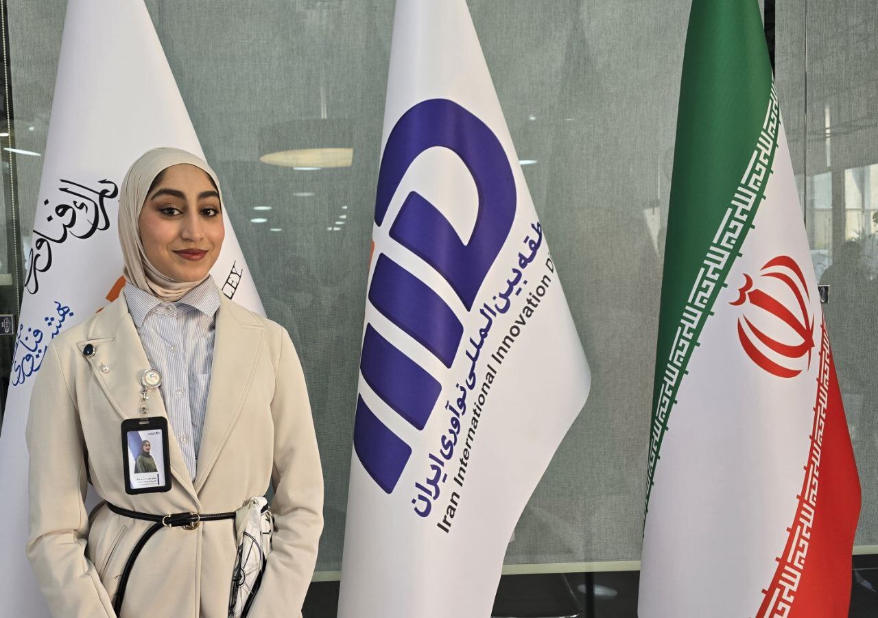 المپیک فناوری ۲۰۲۵ و تحسین پیشرفت ایران در هوش مصنوعی