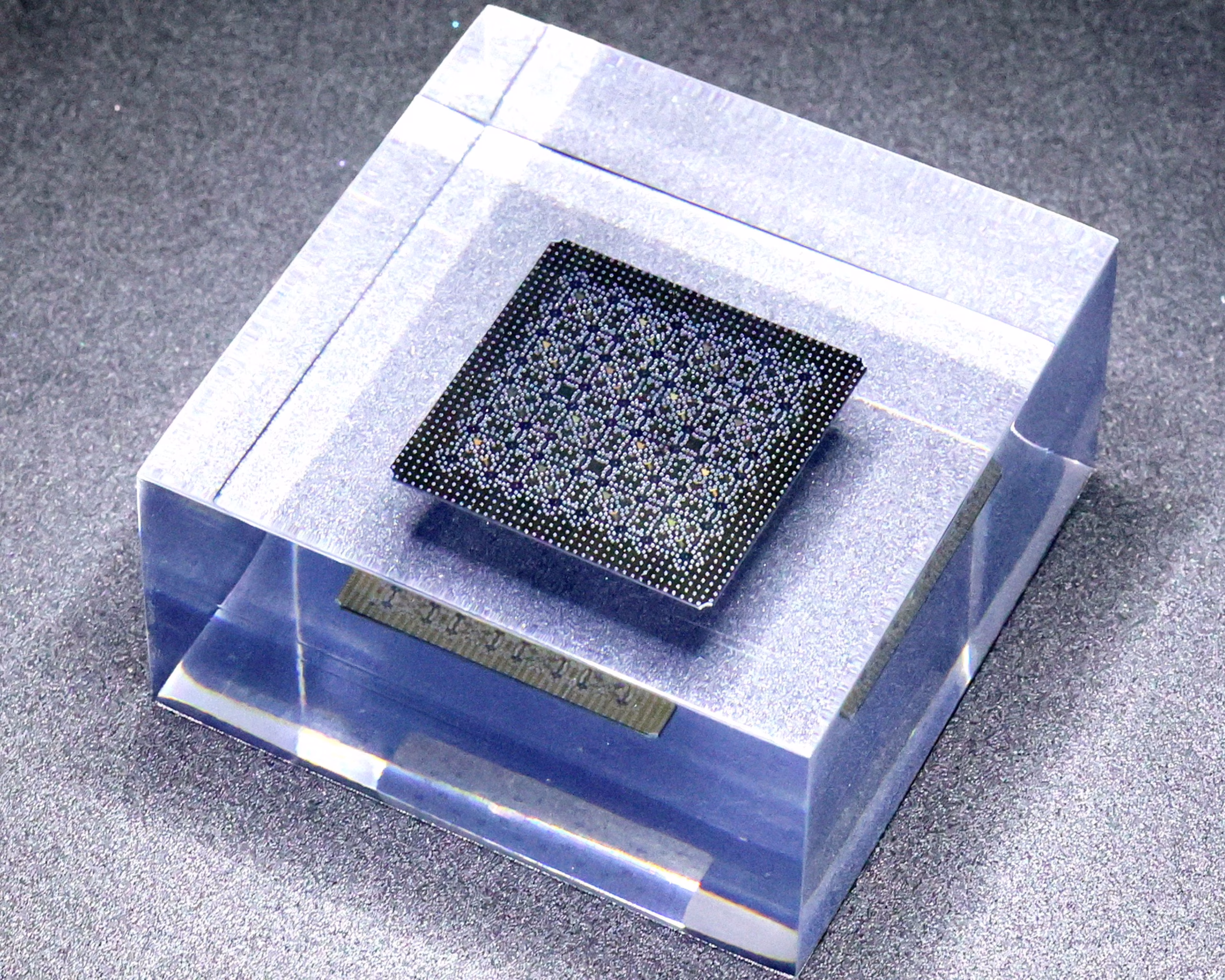 محاسبات کوانتومی گوگل مرز توان سوپرکامپیوترها را شکست