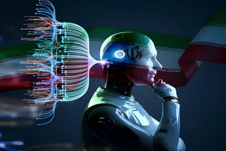 هوش مصنوعی در آستانه راه‌اندازی اپراتور ملی