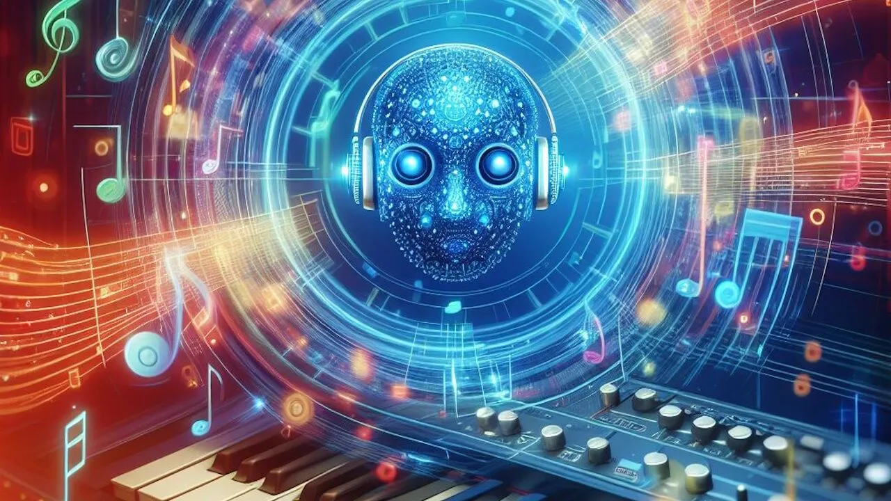 OpenAI وارد دنیای موسیقی هوش مصنوعی می‌شود