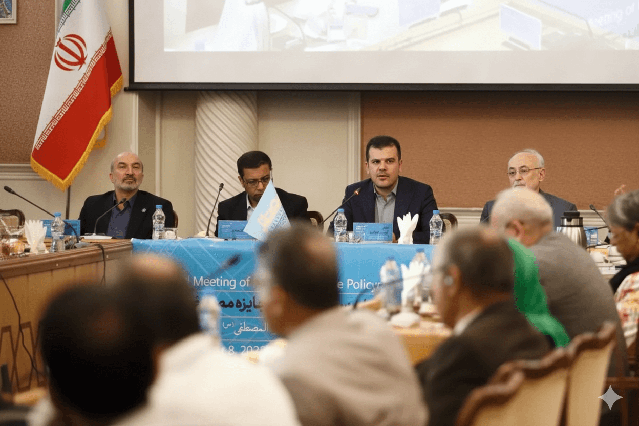 حمایت ایران از فناوری‌های نوظهور با گرنت یک میلیون دلاری