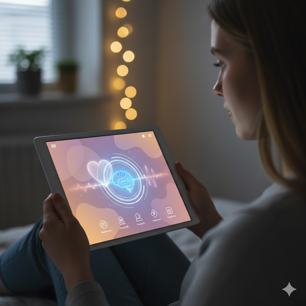 هوش مصنوعی در خدمت سلامت روان: پلتفرم Sonar یادگیری دانش‌آموزان را متحول کرد