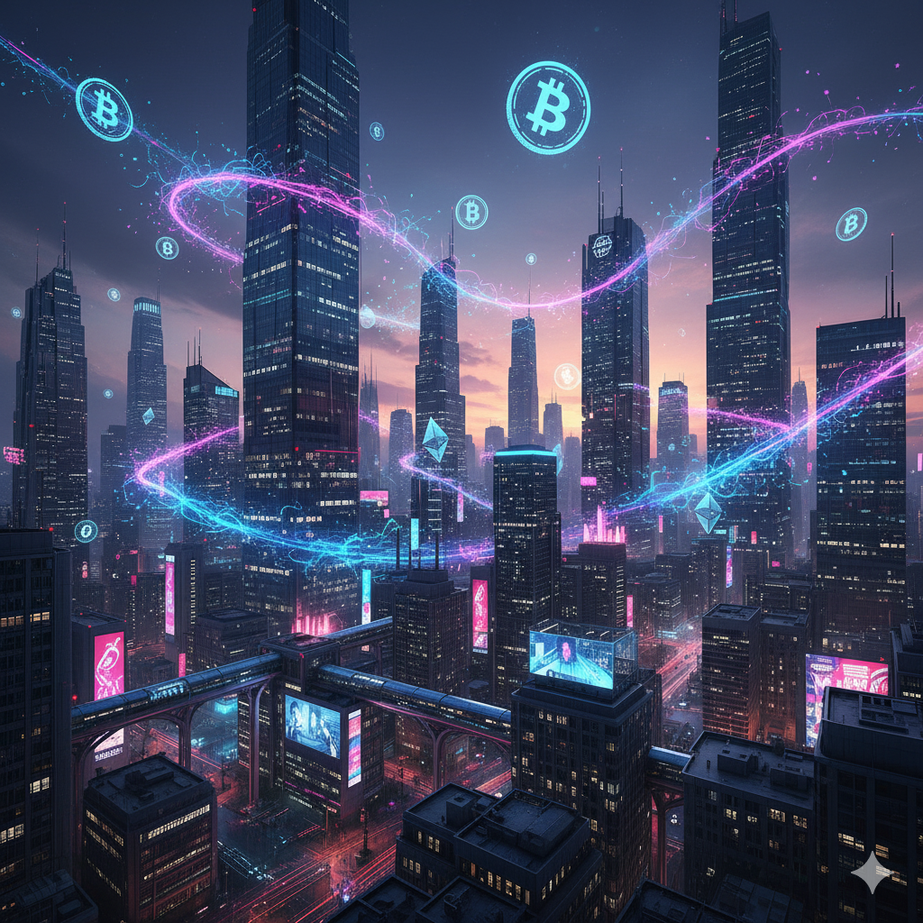 تحول مدیریت FX با هوش مصنوعی: راهکار مشترک Citi و Ant International