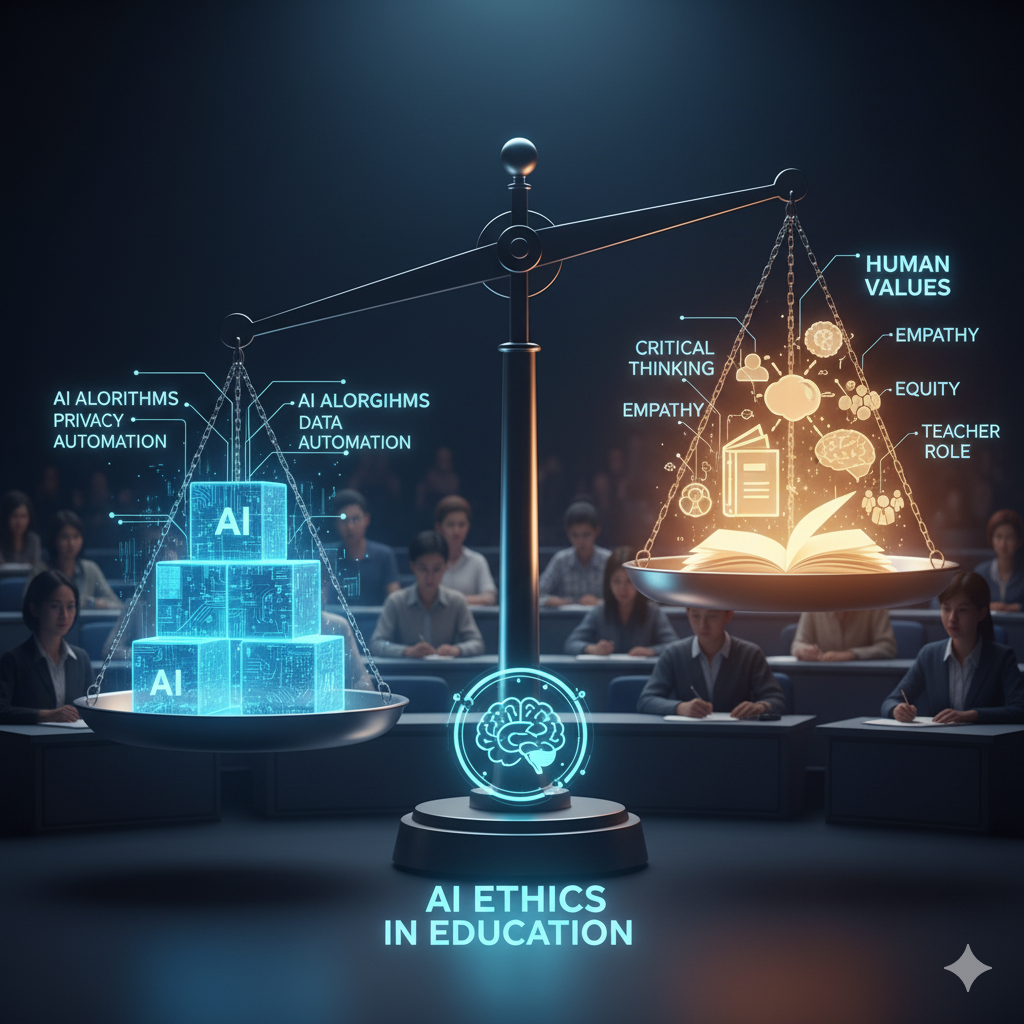 دکتر سیزمون ماچایفسکی: پیشگام در کاربرد هوش مصنوعی در آموزش