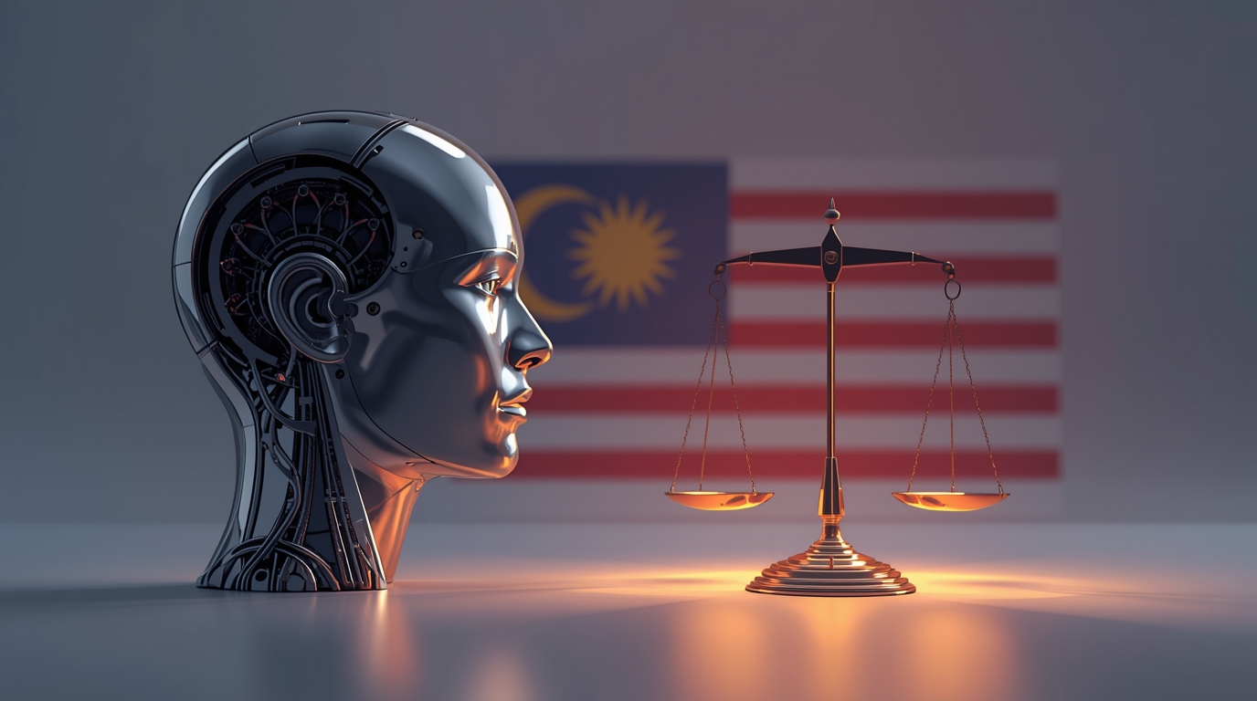 قانون هوش مصنوعی در مالزی برای استفاده مسئولانه تدوین می‌شود