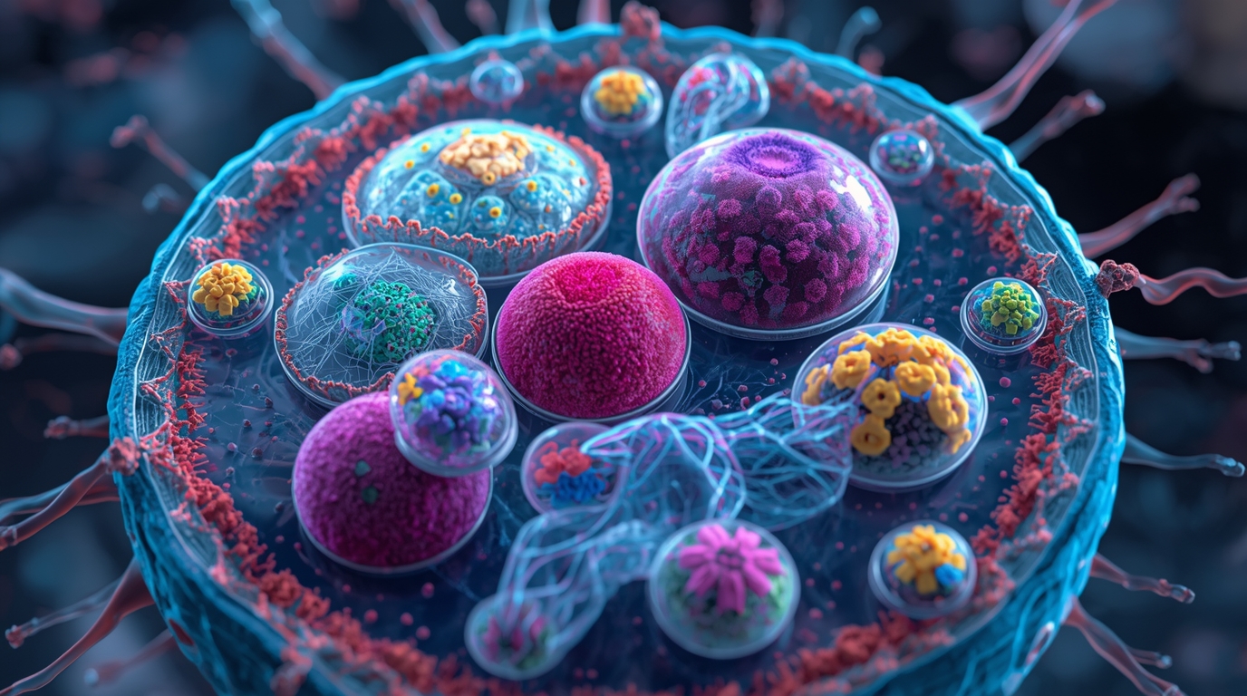 هوش مصنوعی DOLPHIN مک‌گیل صدها نشانگر پنهان سرطان را کشف کرد