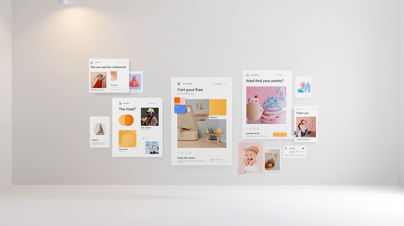 Mixboard؛ ابزار تازه گوگل برای زنده‌کردن ایده‌ها