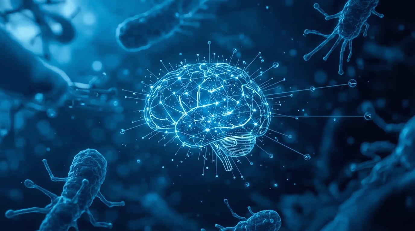 هوش مصنوعی در کشف داروهای نوین پزشکی