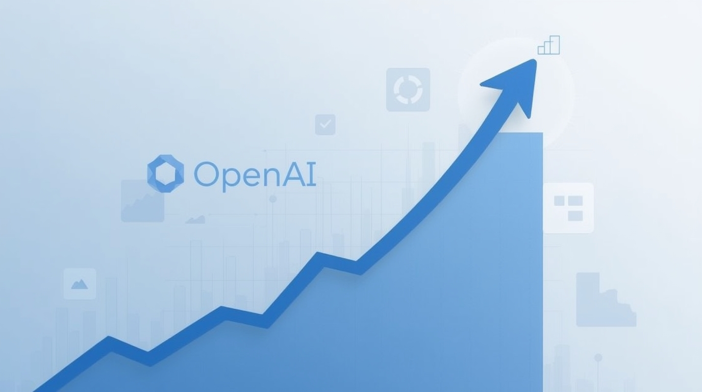OpenAI به ارزش‌گذاری ۵۰۰ میلیارد دلار رسید