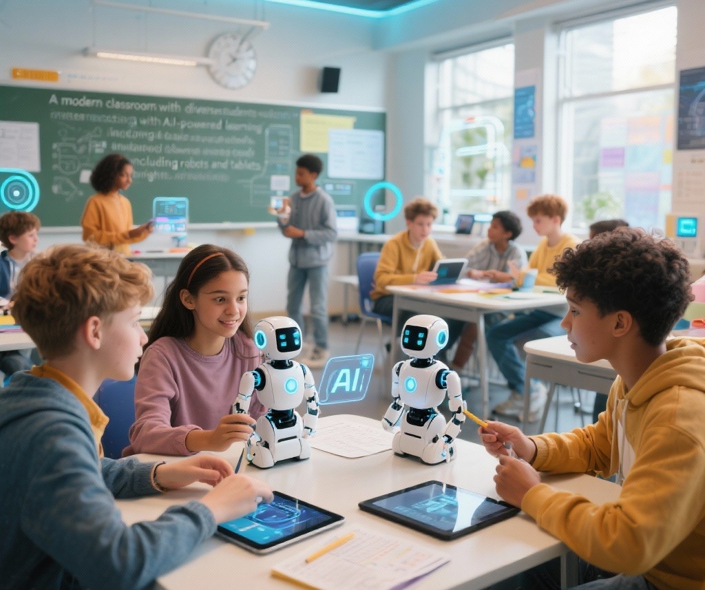 مدیریت پروژه‌های هوش مصنوعی