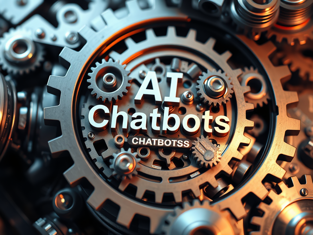 قانون شفافیت چت‌بات‌ها