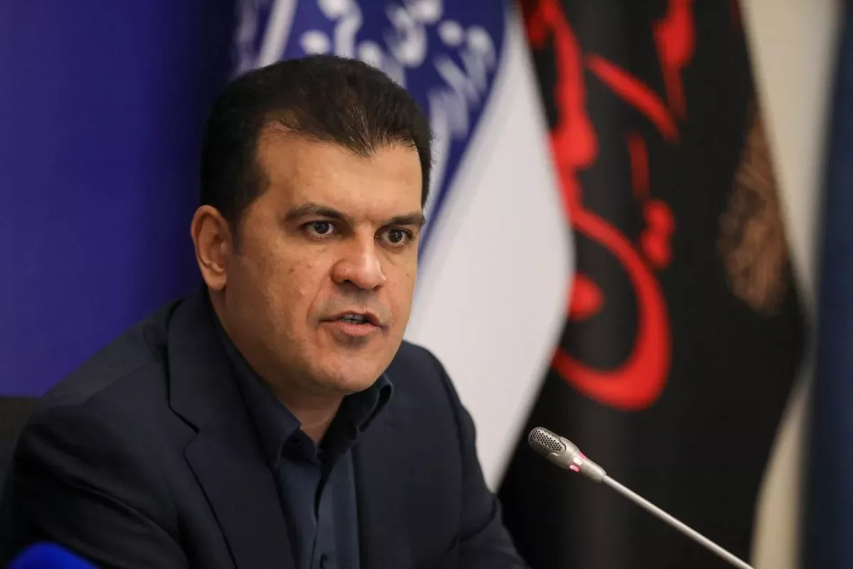 المپیک فناورانه پردیس؛ رقابت جهانی هوش مصنوعی و رباتیک