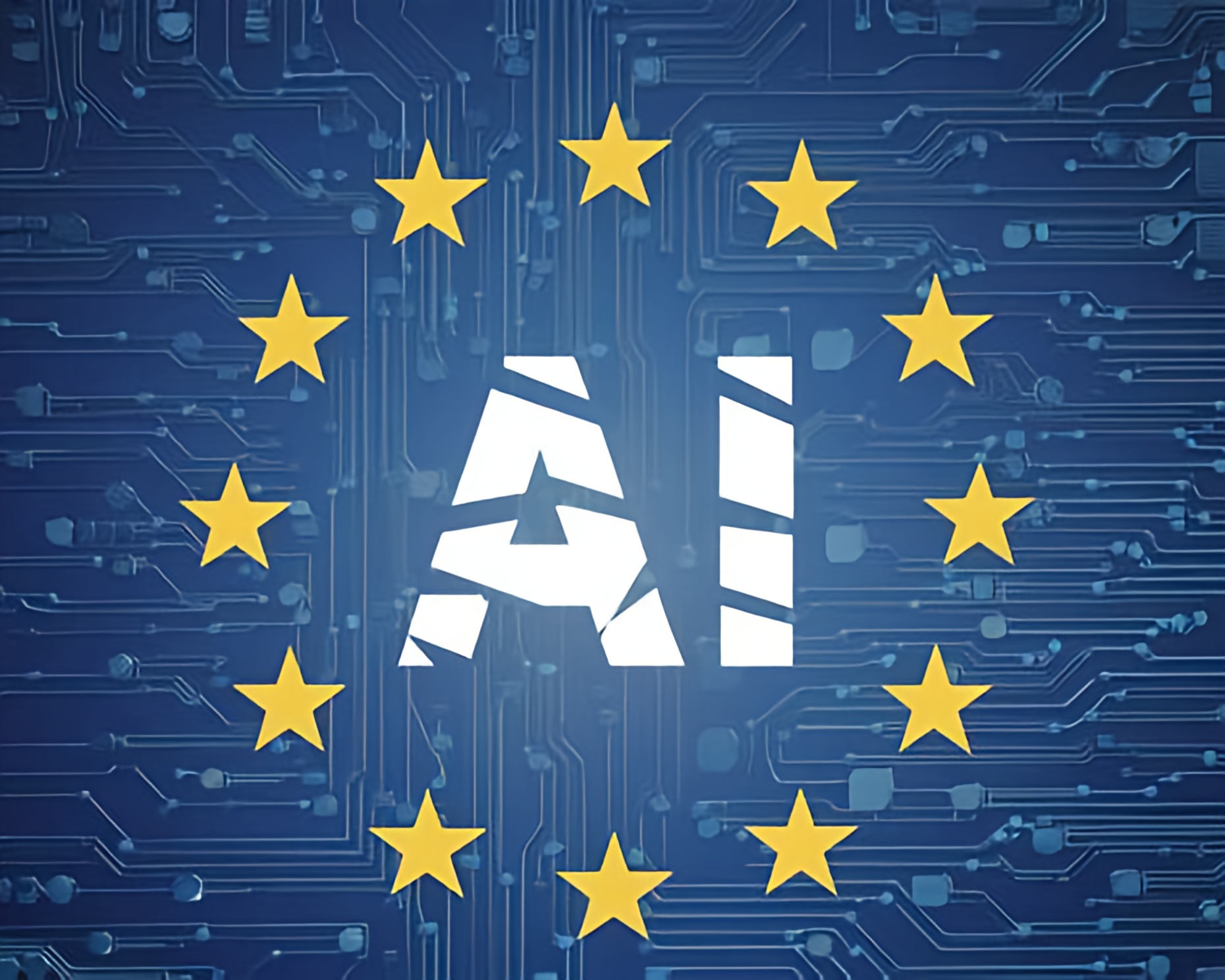 هوش مصنوعی اتحادیه اروپا