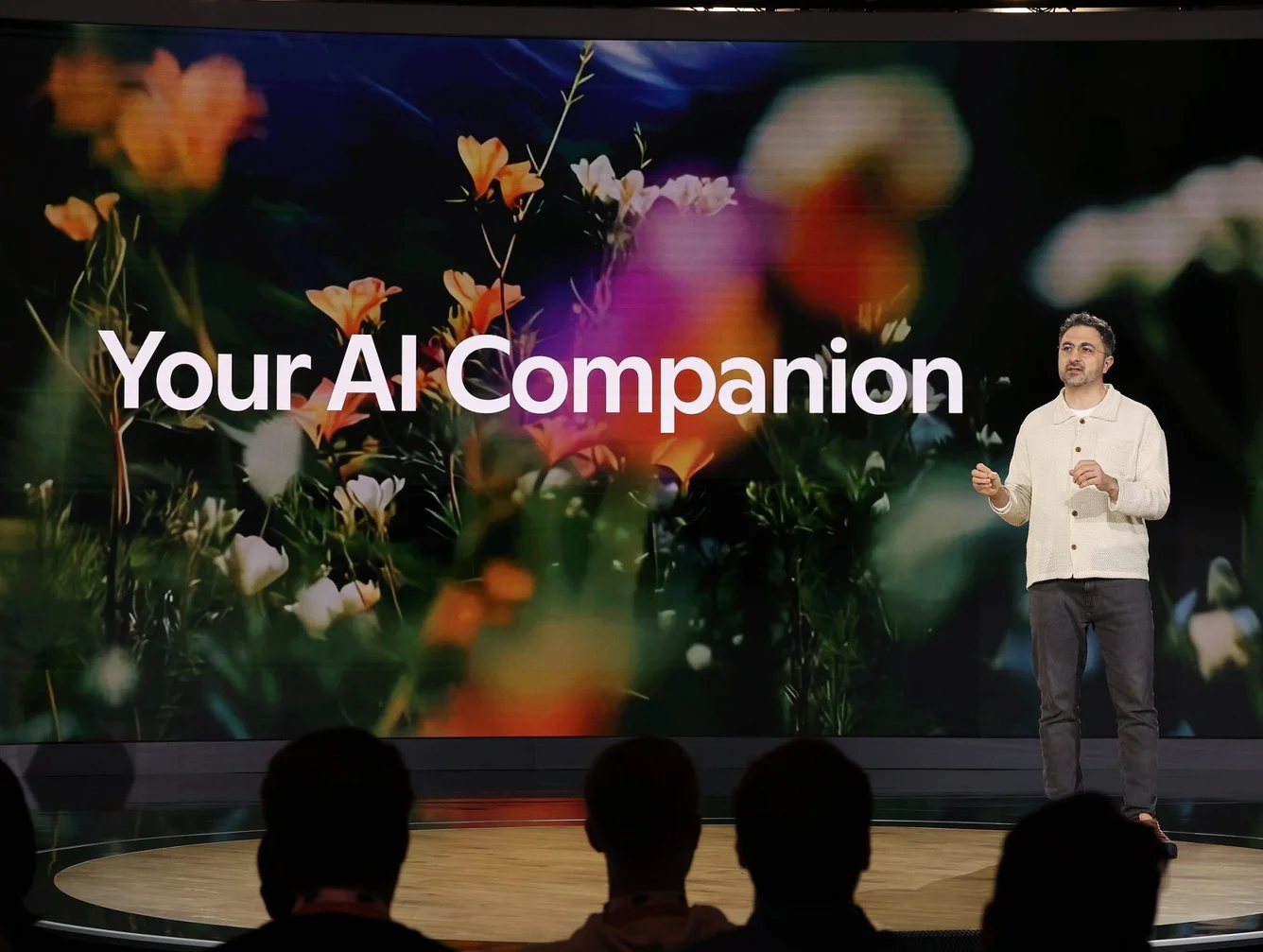 مایکروسافت Copilot با به‌روزرسانی پاییزی و ۱۲ قابلیت تازه