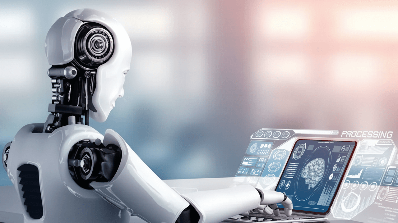 اپراتور هوش مصنوعی وارد مرحله صدور پروانه شد