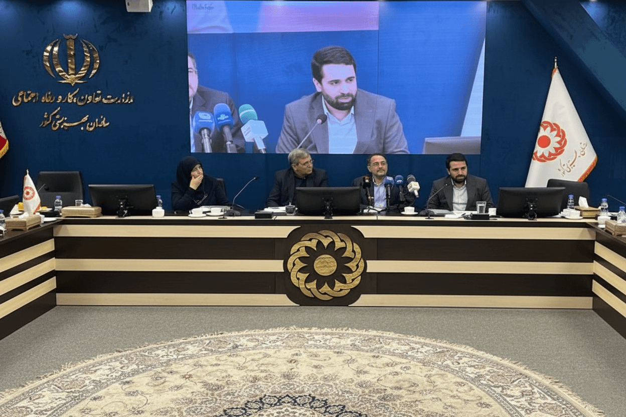 دستیار هوش مصنوعی بومی