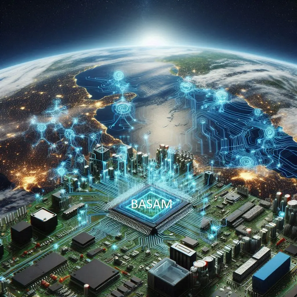 ایران از نخستین پردازشگر سخت‌افزاری هوش مصنوعی بومی رونمایی کرد