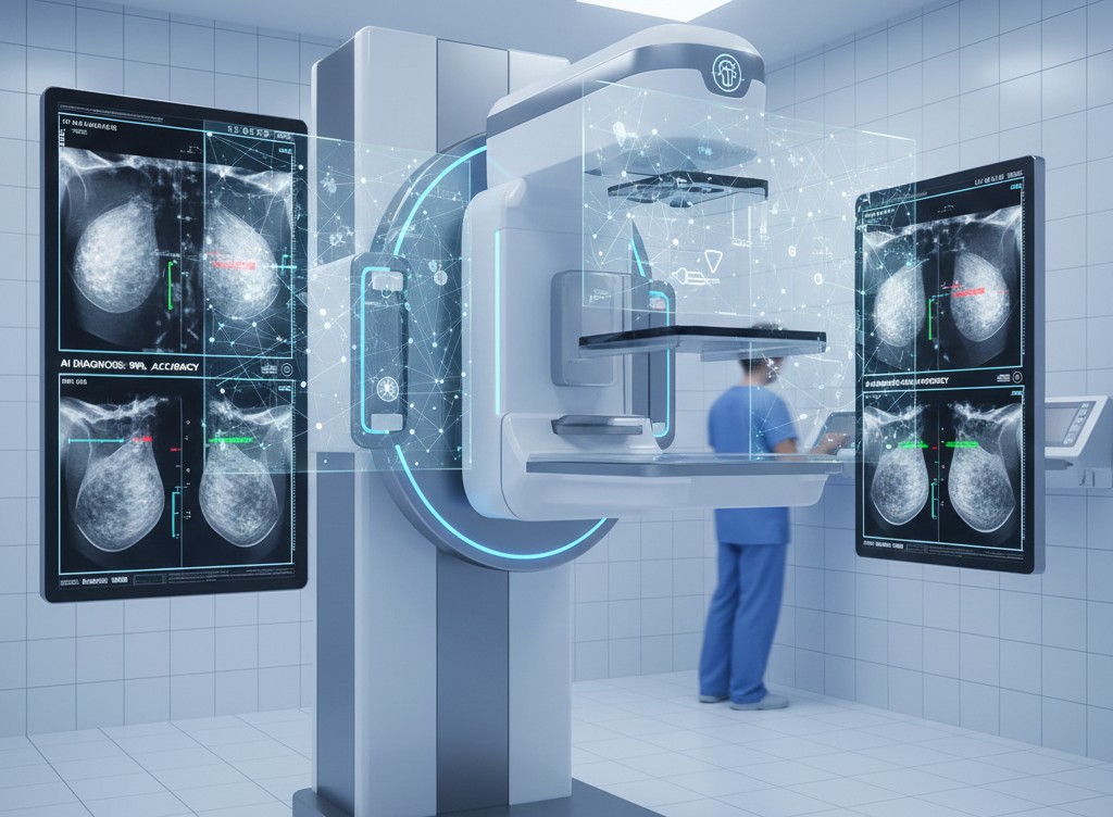 فناوری‌های پزشکی