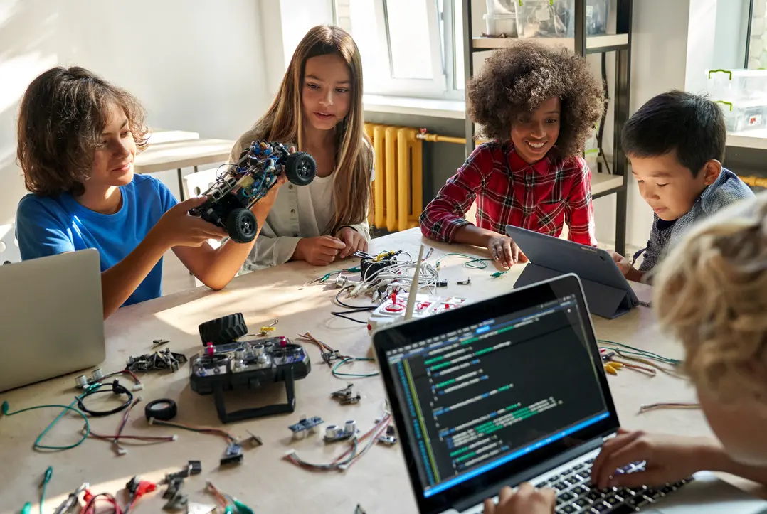 هوش مصنوعی در آموزش؛ تهدیدی برای مهارت‌های واقعی یادگیری نسل جدید