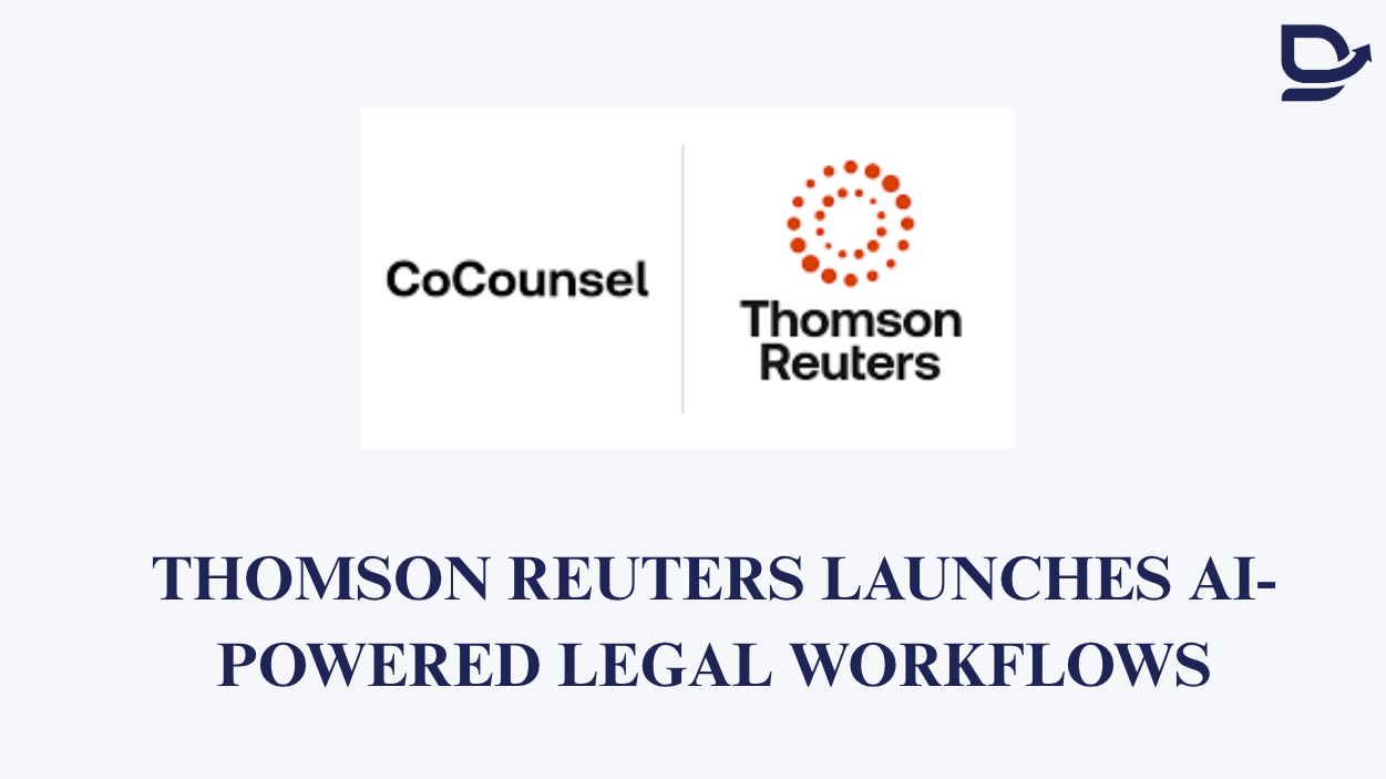 CoCounsel Legal و هوش عامل؛ انقلاب هوش مصنوعی در حقوق