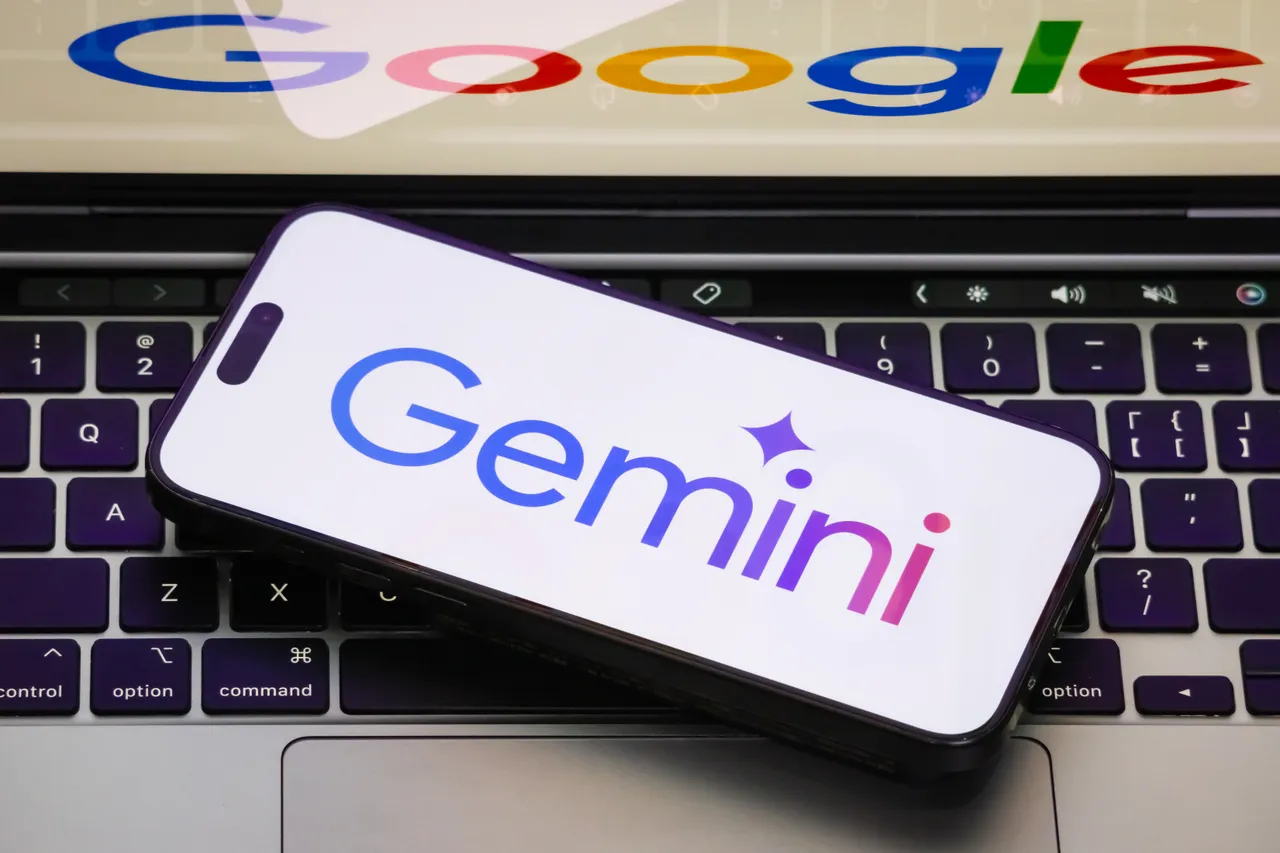 گوگل با رونمایی از Gemini 3، پیشتازی در هوش مصنوعی را هدف گرفته است