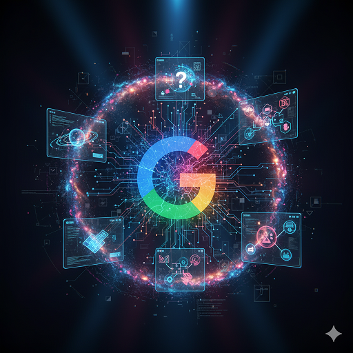 فصل جدید آموزش با هوش مصنوعی گوگل؛ وقتی یادگیری از پاسخ گرفتن فراتر می‌رود