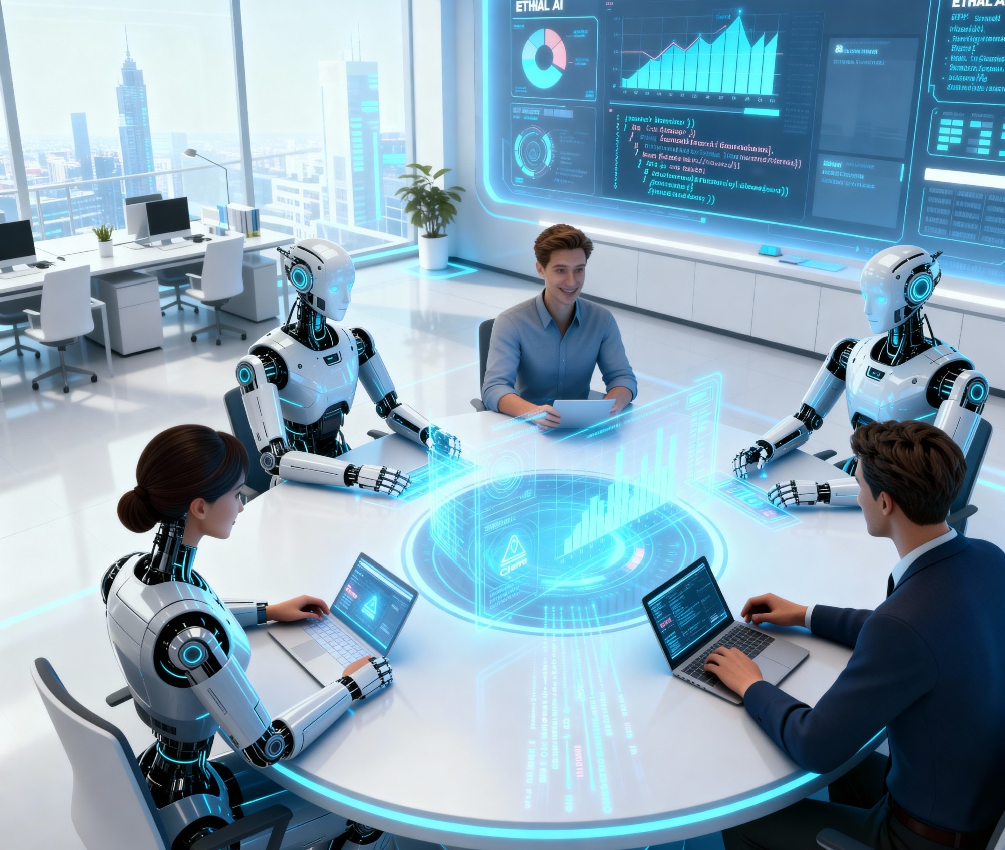 اخلاق فناوری