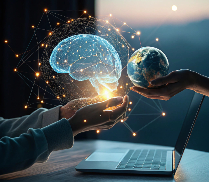 مجموعه داده اخلاقی هوش مصنوعی