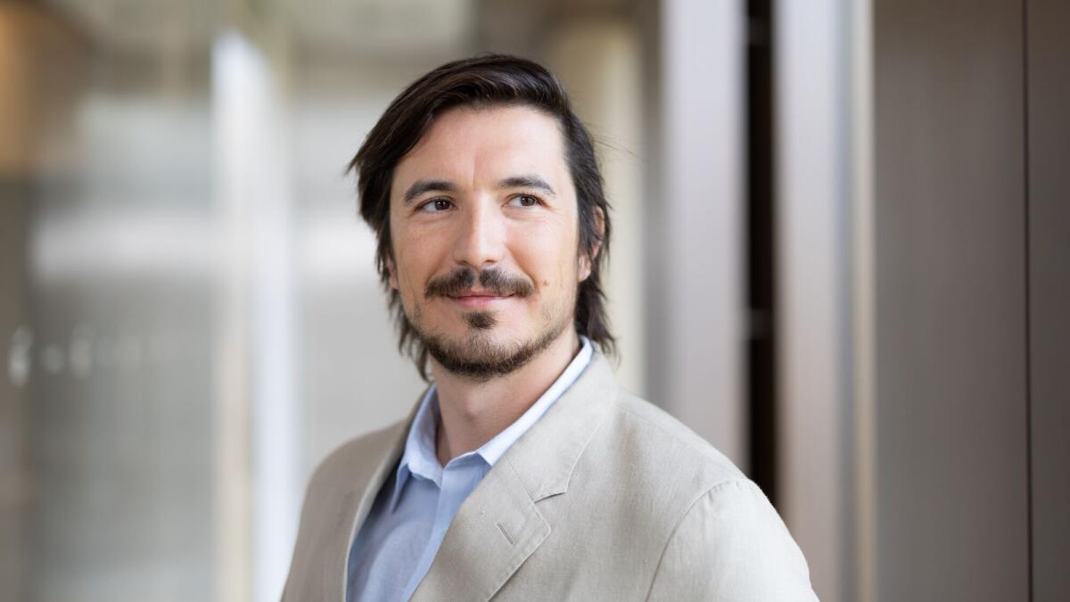 Harmonic؛ استارتاپ هوش مصنوعی با تمرکز بر منطق ریاضی:ارزش‌گذاری ۱.۴۵ میلیارد دلاری در تازه‌ترین دور سرمایه‌گذاری