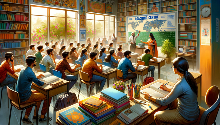 هوش مصنوعی در کلاس‌ها و آینده آموزش؛ تمرکز کمیته پارلمانی هند بر سال تحصیلی ۲۰۲۵–۲۰۲۶