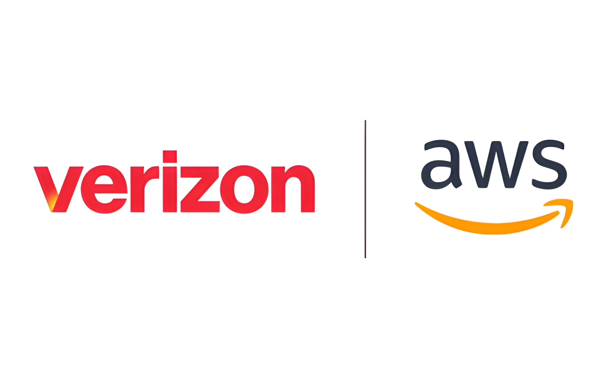 همکاری Verizon و AWS