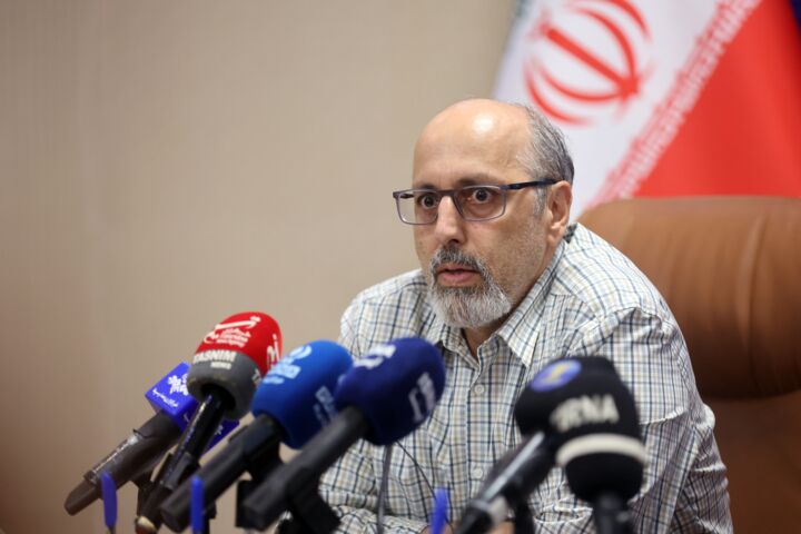 ستاد توسعه هوش مصنوعی؛ برنامه ملی برای تحول دیجیتال ایران