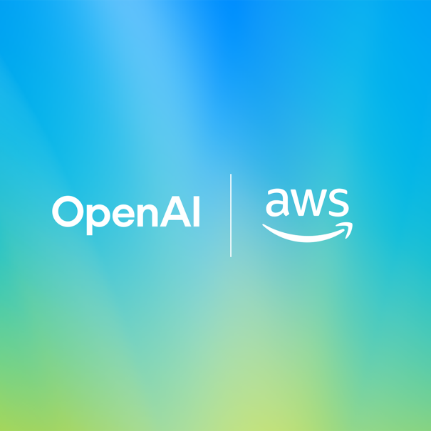 قرارداد OpenAI و AWS