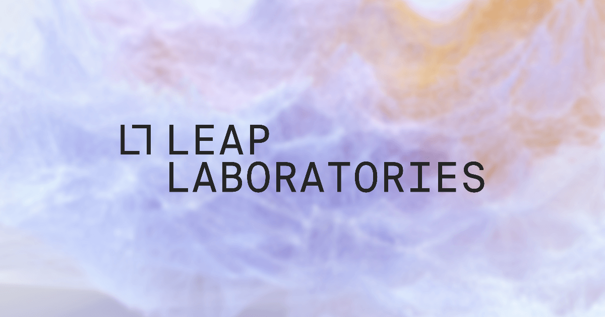 موتور کشف علمی Leap Labs؛ انقلاب هوش مصنوعی در پژوهش