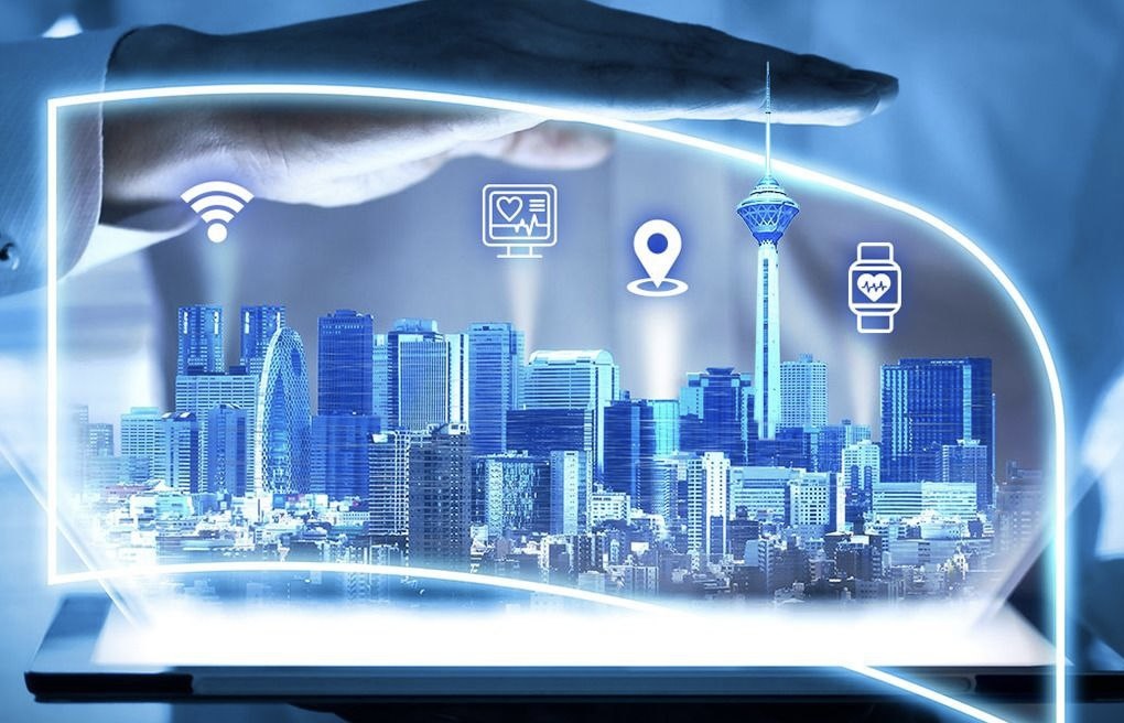 نمایشگاه شهر هوشمند و هوش مصنوعی ایران؛ حضور پررنگ همراه اول