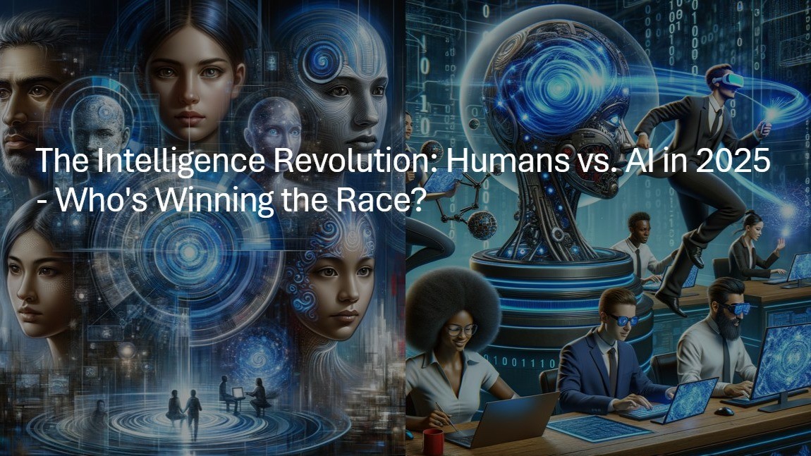 هوش انسانی و آینده هوش مصنوعی؛ اختلاف نظر دانشمندان