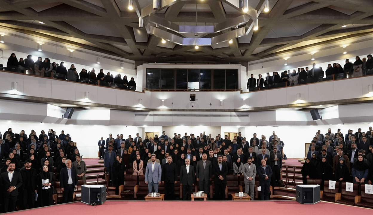 پایش حقوق ملت؛ دستیار هوش مصنوعی برای حقوق شهروندی دیجیتال