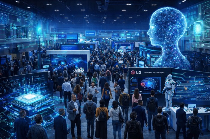 فناوری‌های هوشمند