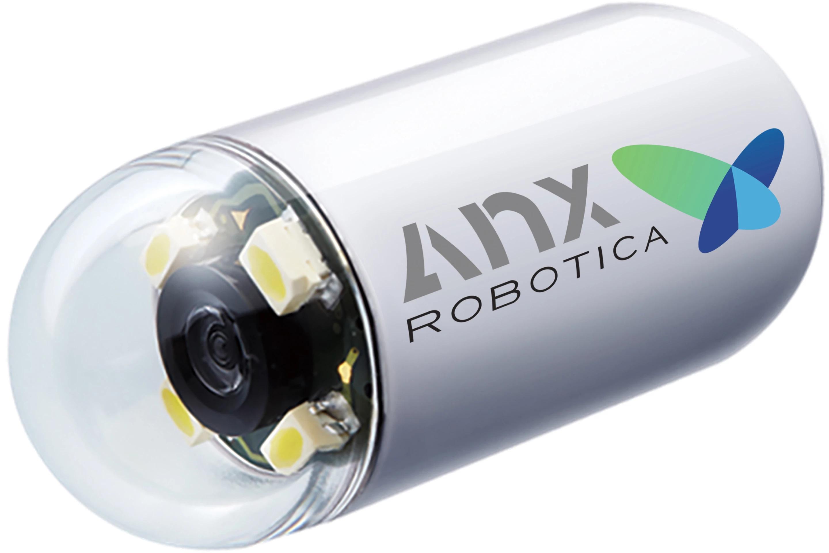 AnX Robotica