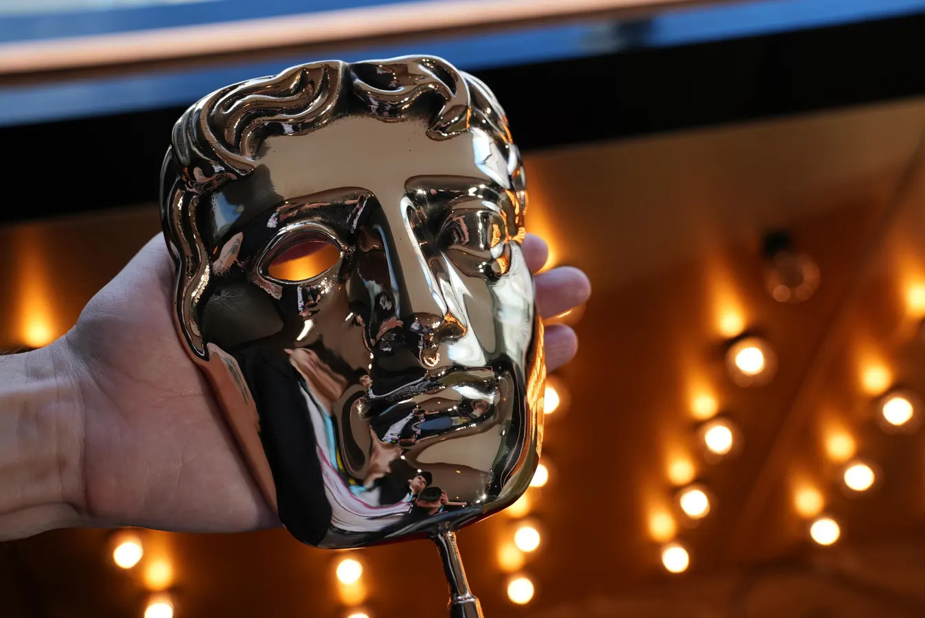 BAFTA
