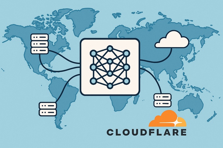 cloudflare