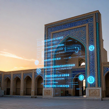 ویترین اخبار ایران