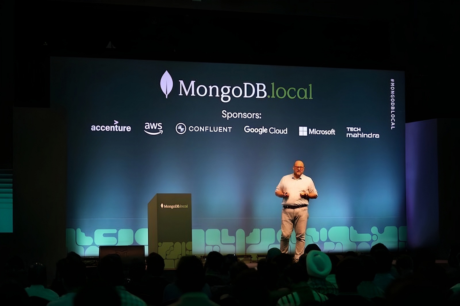 MongoDB