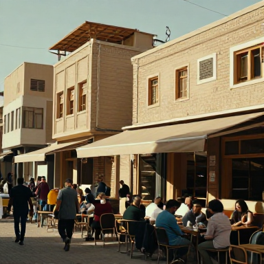 ایران امروز در یک نگاه