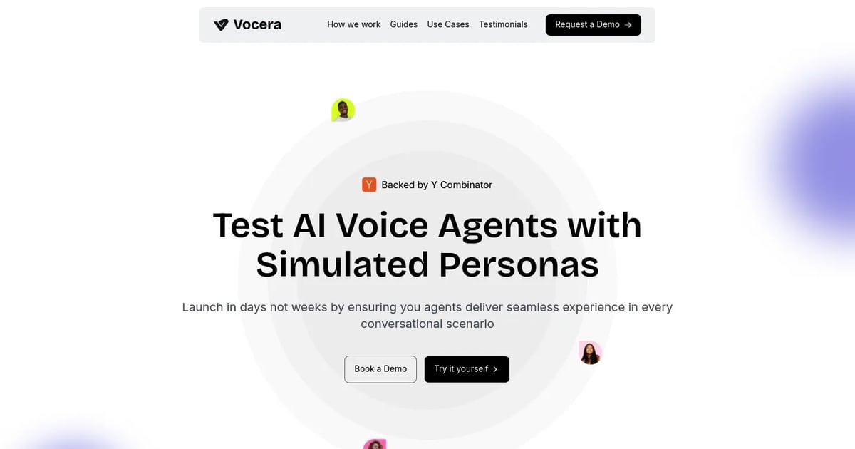 Voicera