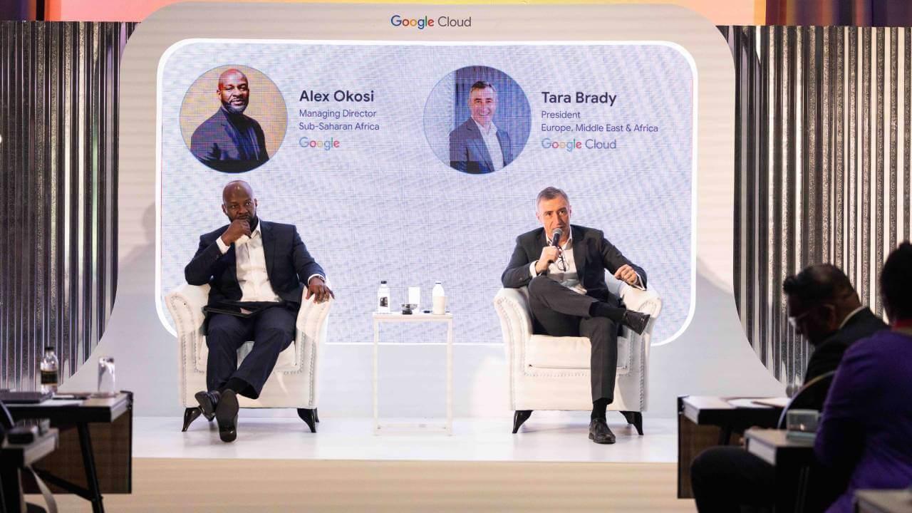 Google Cloud